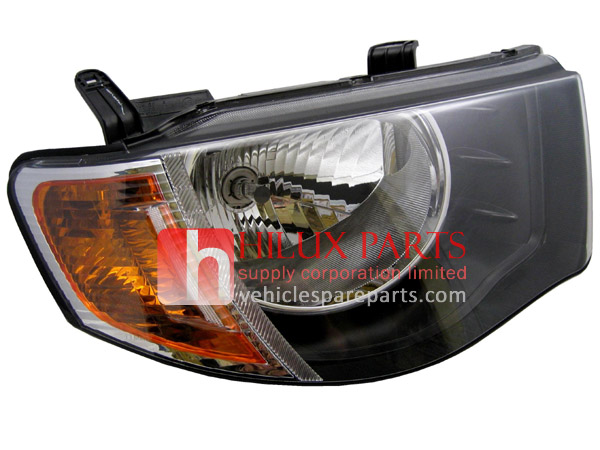 2005 Mitsubishi Triton L200 Head Lamp